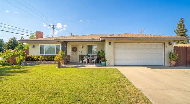 Photo of 1605 E Caroline St, Ontario, CA 91764