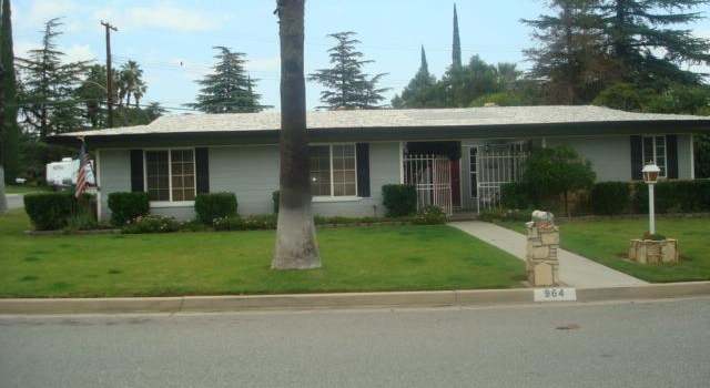 Photo of 964 Dorothy Anna Dr, Banning, CA 92220