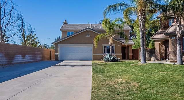 Photo of 1411 Willowbend Way, Beaumont, CA 92223