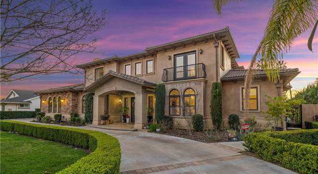 Photo of 2331 S 2nd Ave, Arcadia, CA 91006