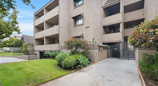 Photo of 356 W California Ave #11, Glendale, CA 91203