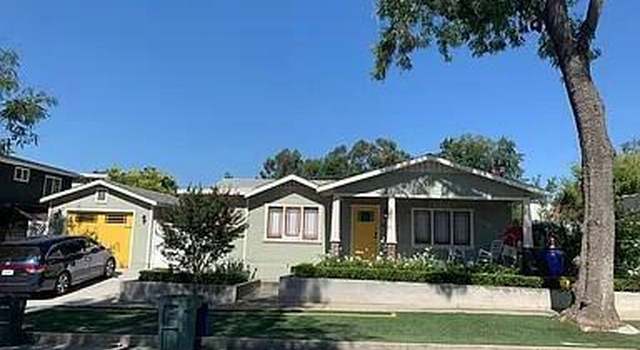 Photo of 324 Stanton St, Pasadena, CA