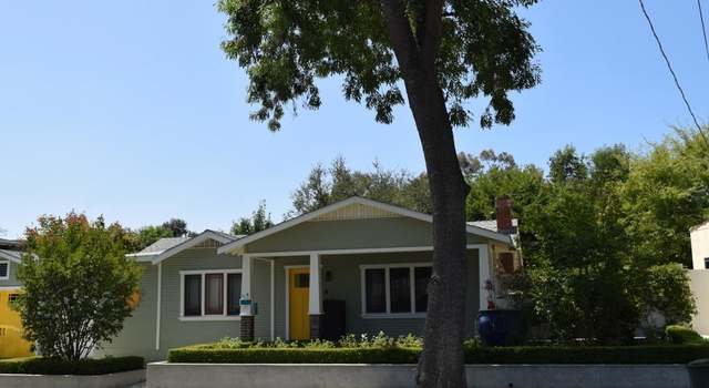 Photo of 324 Stanton St, Pasadena, CA