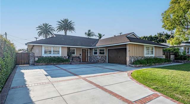 Photo of 10027 Mollyknoll Ave, Whittier, CA 90603