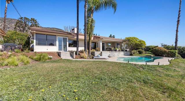 Photo of 2232 Golden Meadow Dr, Bradbury, CA 91008