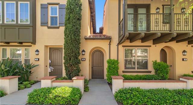 Photo of 68 Evening Sun, Irvine, CA 92620