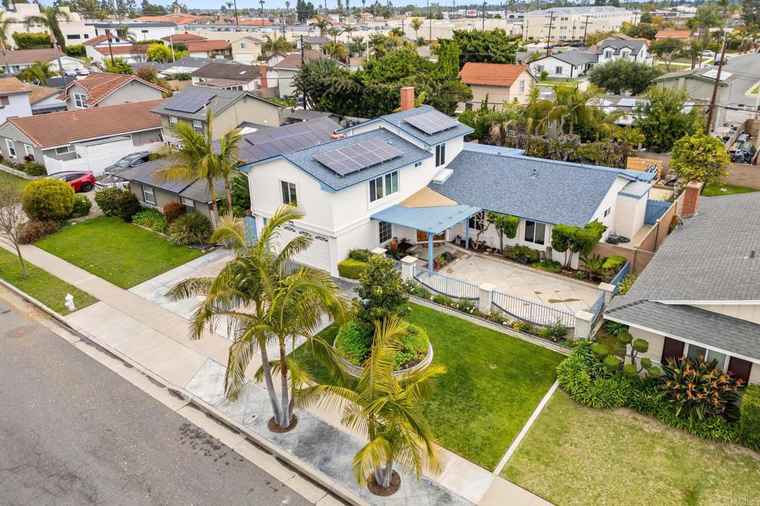Photo of 17148 Santa Catherine St Fountain Valley, CA 92708
