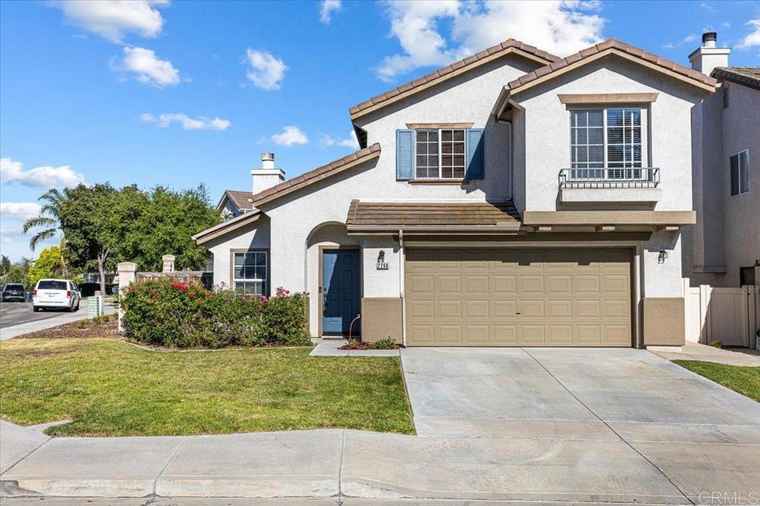 Photo of 2268 Poppy Hills Dr Chula Vista, CA 91915