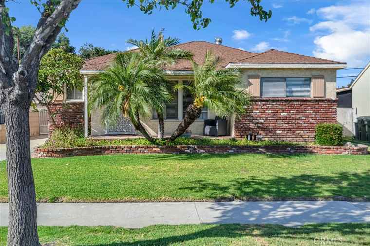 Photo of 9513 Rex Rd Pico Rivera, CA 90660