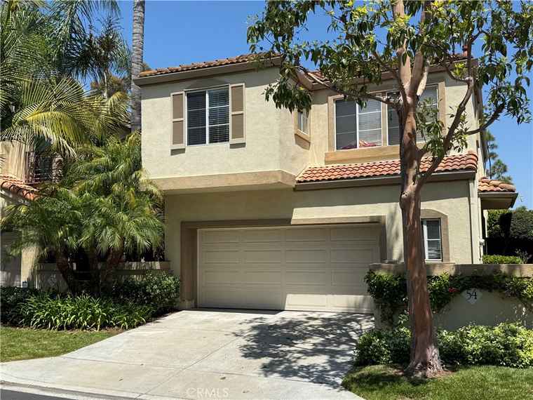 Photo of 54 Hawaii Dr Aliso Viejo, CA 92656
