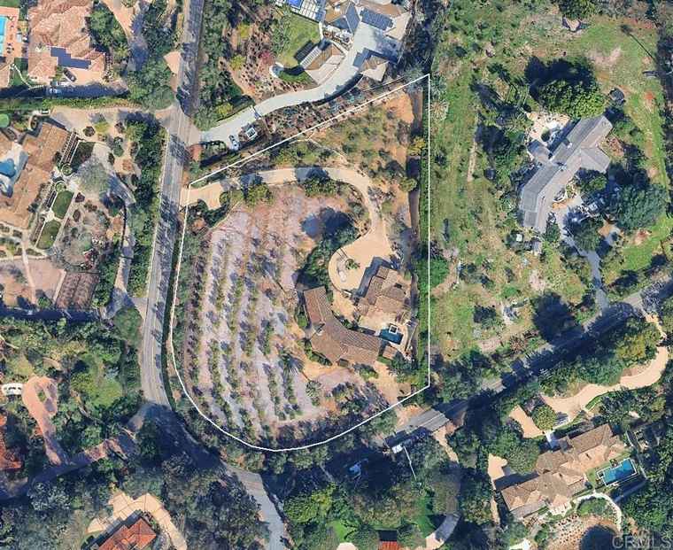 Photo of 6858 Las Colinas Rancho Santa Fe, CA 92067