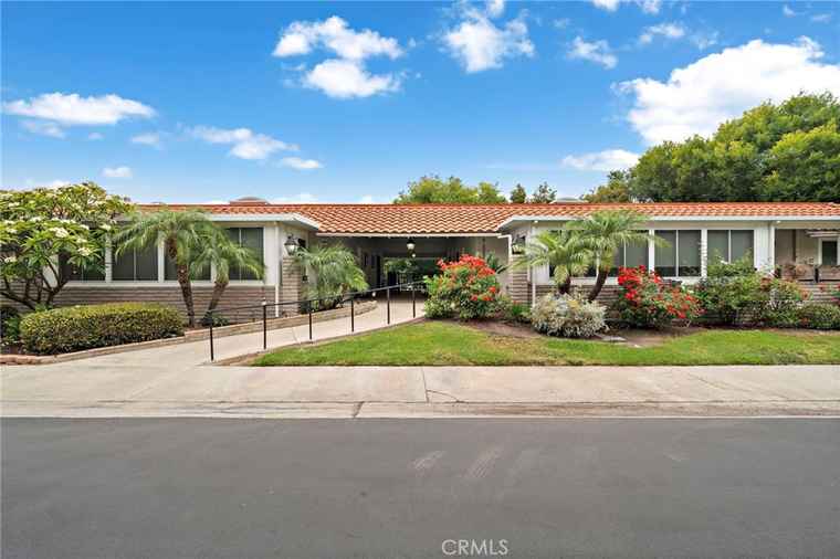 Photo of 3304 Via Carrizo Unit O Laguna Woods, CA 92637
