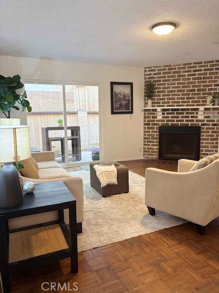 Photo of 13534 Cordary Ave #14 Hawthorne, CA 90250