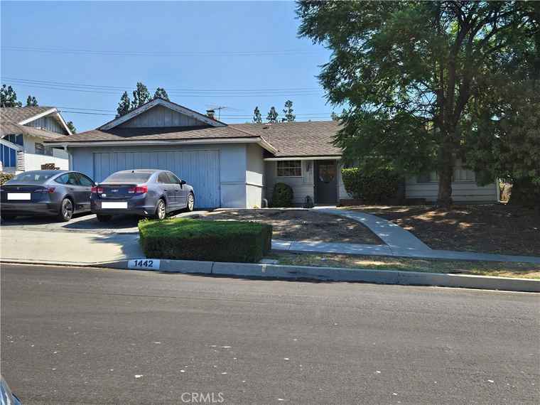 Photo of 1442 Atterbury Dr Walnut, CA 91789