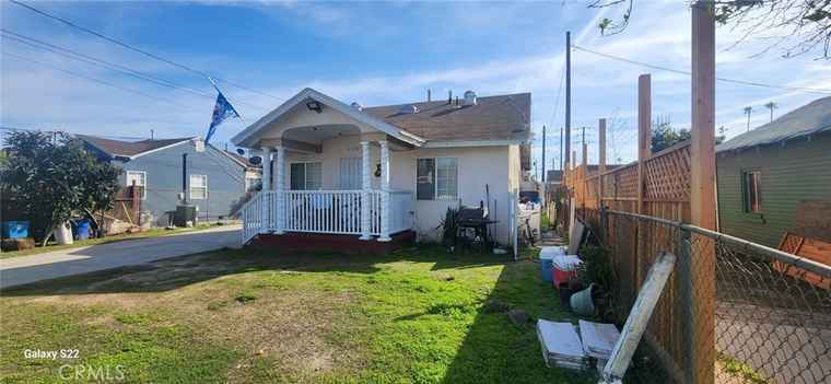 Photo of 4128 W 102nd St Inglewood, CA 90304