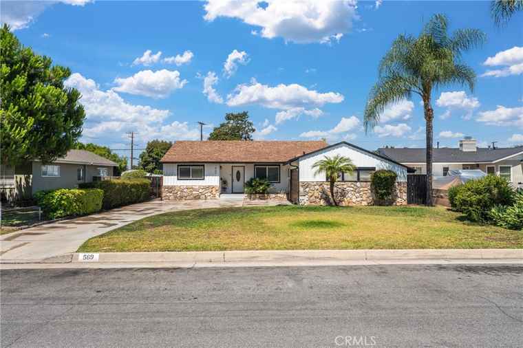Photo of 569 S Fenimore Ave Covina, CA 91723
