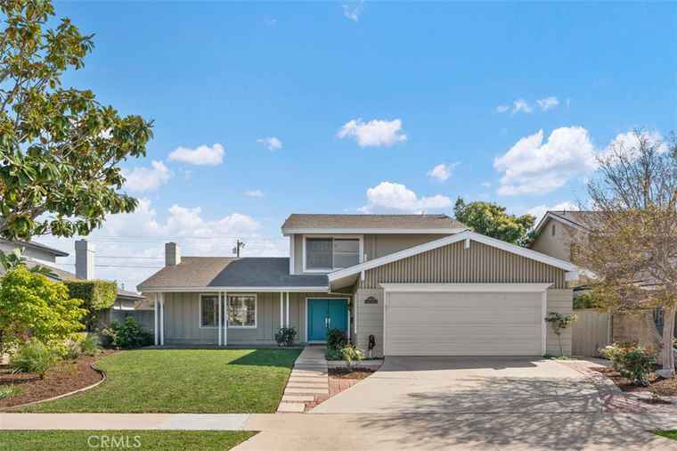 Photo of 4832 Park Ave Cypress, CA 90630