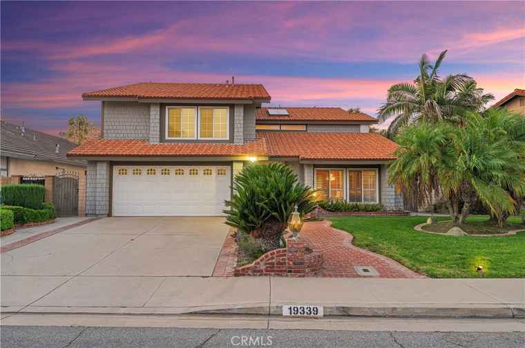 Photo of 19339 Branding Iron Rd Walnut, CA 91789