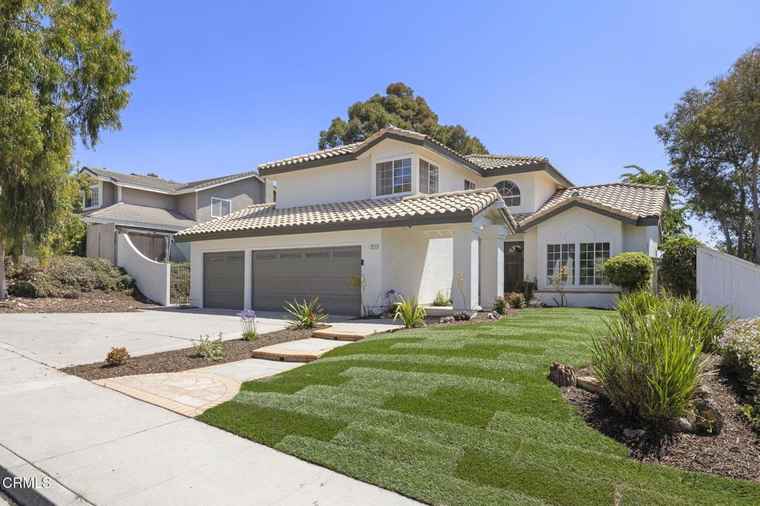 Photo of 1974 Sierra Mesa Dr Camarillo, CA 93010