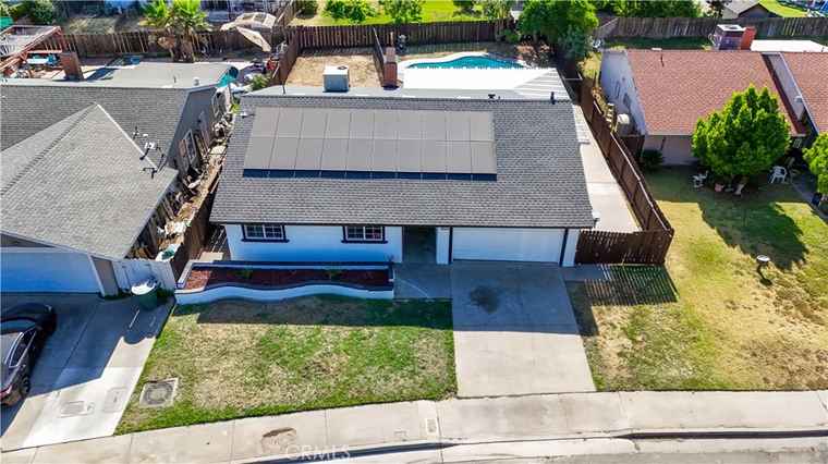 Photo of 3537 Trinity Ct Merced, CA 95340
