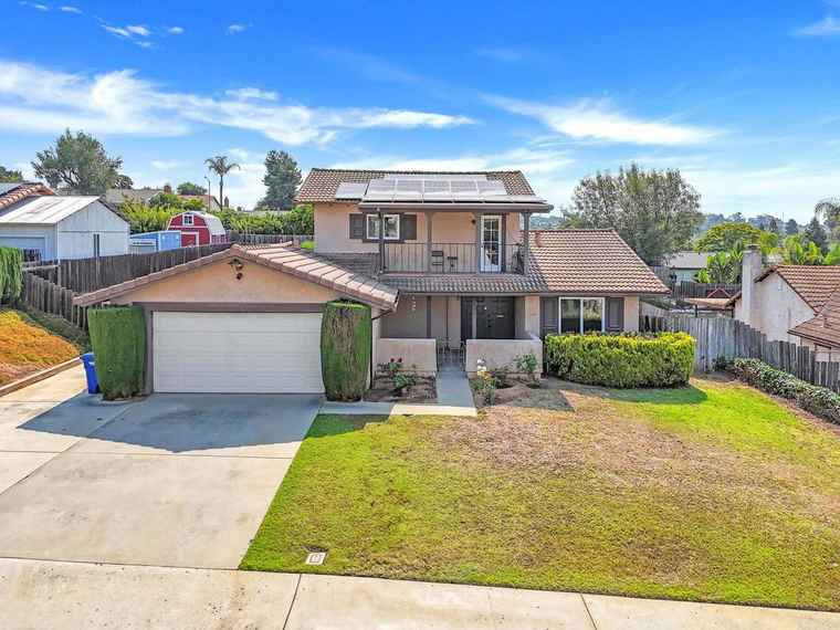 Photo of 639 Douglas Ave San Marcos, CA 92069