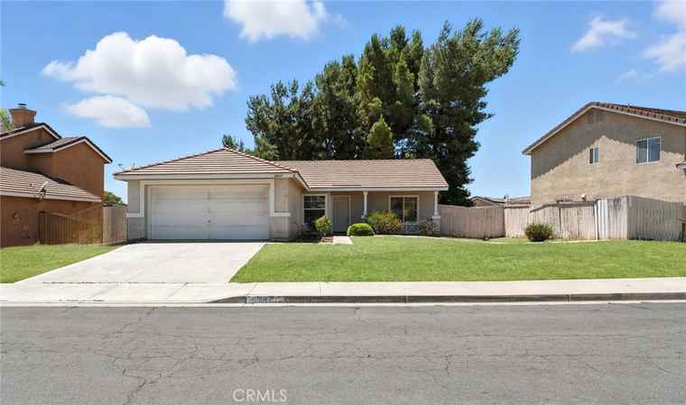 Photo of 40647 Vernay St Murrieta, CA 92562