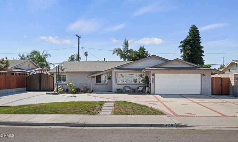 Photo of 4130 Fortuna Ave Camarillo, CA 93010