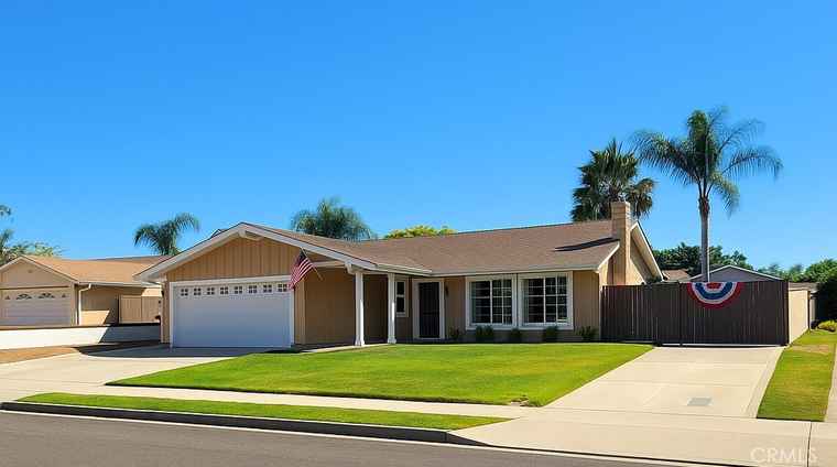 Photo of 5815 Strawberry Pl Chino, CA 91710