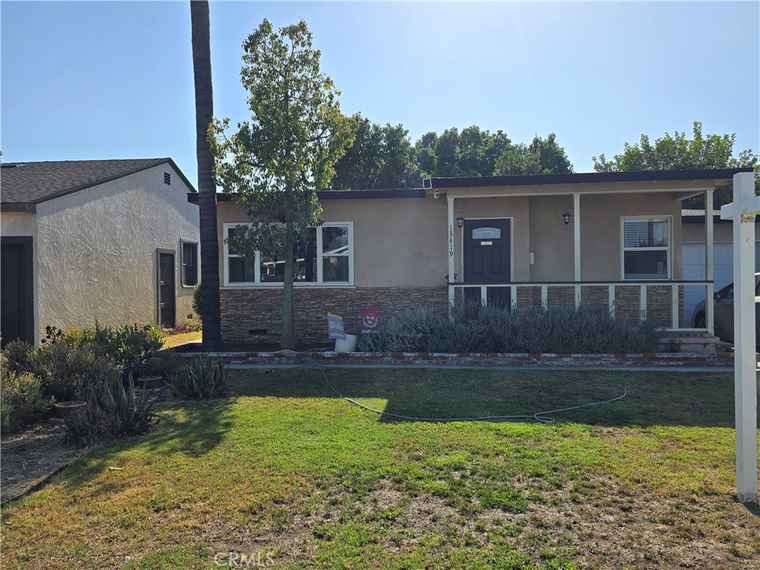 Photo of 13419 Stanbridge Ave Bellflower, CA 90706