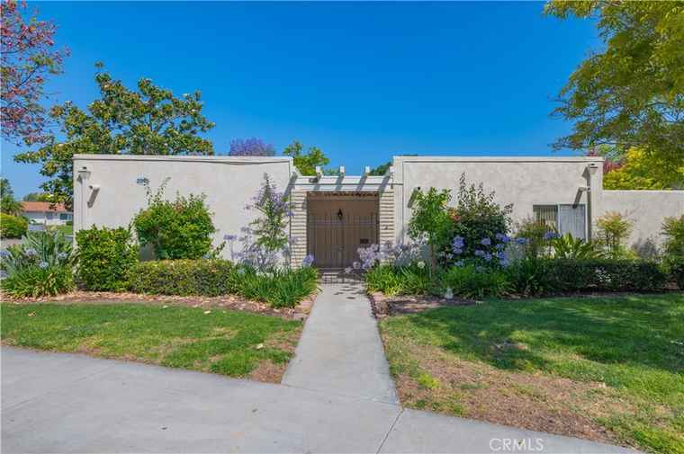 Photo of 2245 Via Mariposa E Unit D Laguna Woods, CA 92637