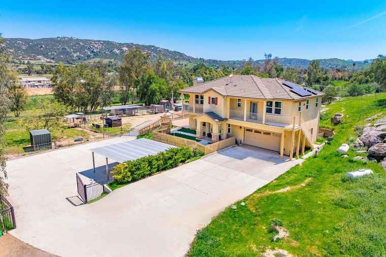 Photo of 1023 Olive Ave Ramona, CA 92065