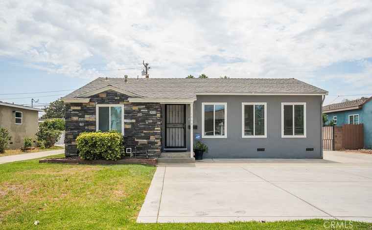 Photo of 1714 E Idahome St West Covina, CA 91791