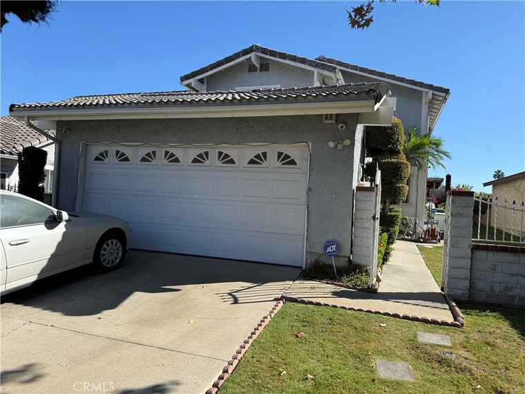 Photo of 929 W Ashiya Rd Montebello, CA 90640
