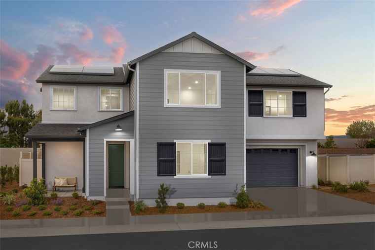 Photo of 4836 Arroyo Run Moorpark, CA 93021