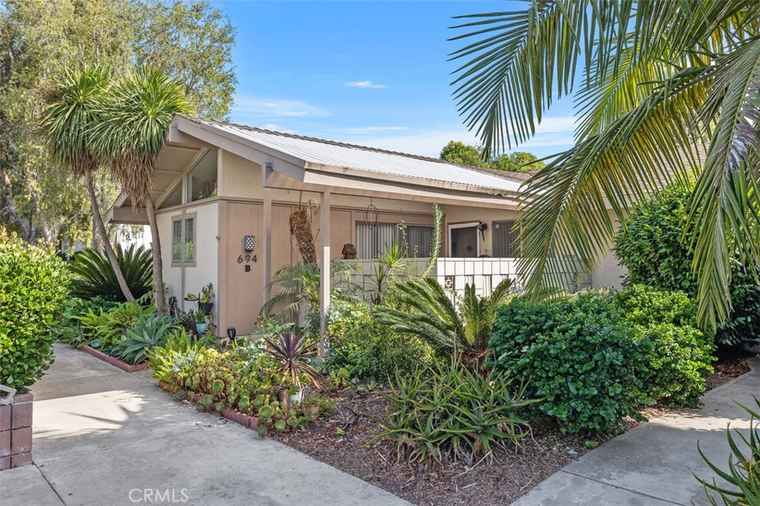 Photo of 694 Avenida Sevilla Unit B Laguna Woods, CA 92637