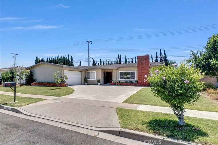 Photo of 1642 Tiffany Pl North Tustin, CA 92705