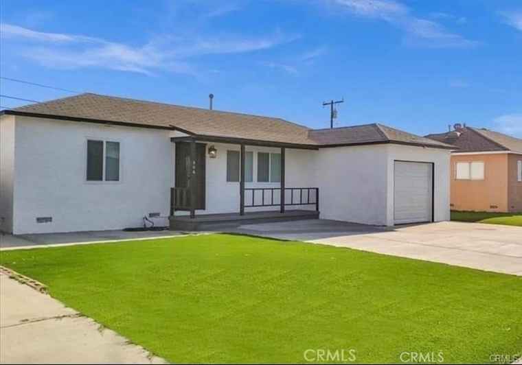 Photo of 506 W Victor Ave Anaheim, CA 92801
