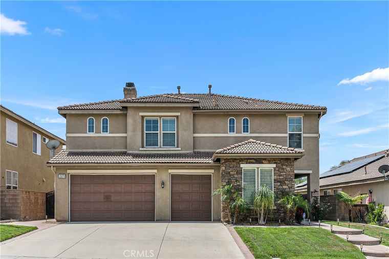 Photo of 25079 Loring Rd Wildomar, CA 92595