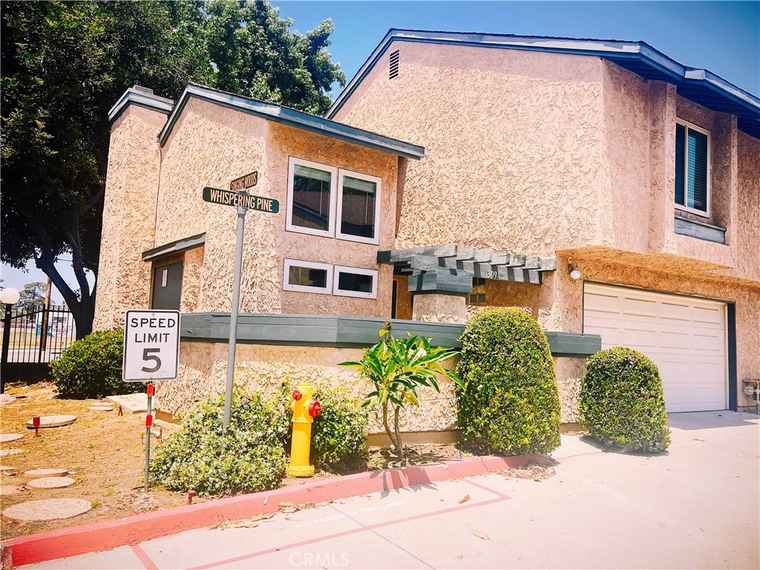 Photo of 309 Whispering Pine Ln La Puente, CA 91744