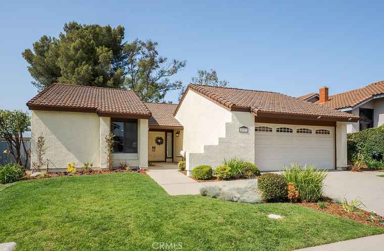 Photo of 1137 East Meadow Wood Dr Covina, CA 91724