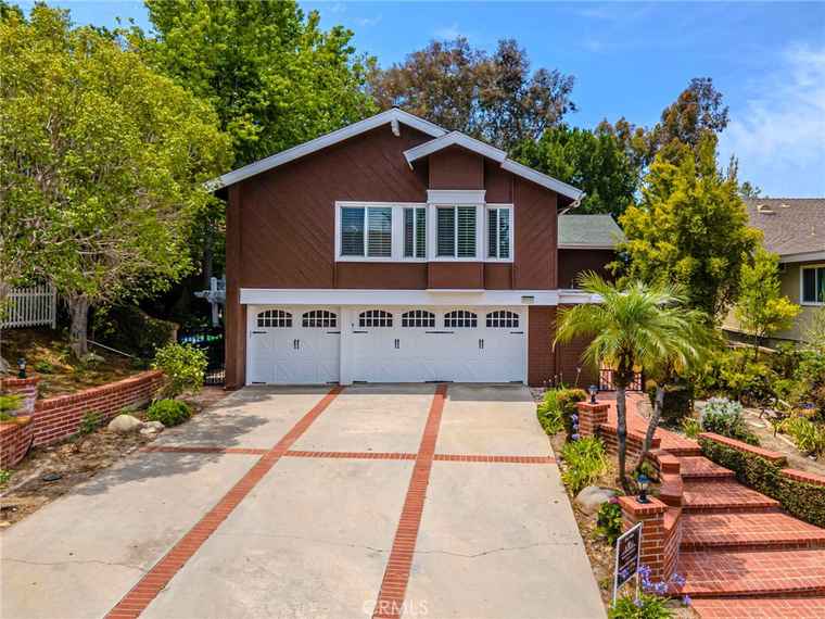 Photo of 25551 El Capitan Laguna Hills, CA 92653