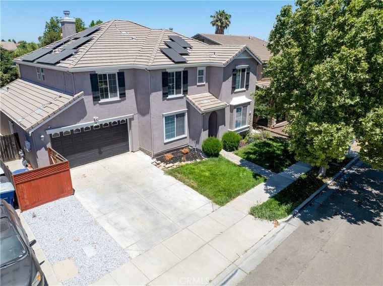 Photo of 1439 Nubian St Patterson, CA 95363