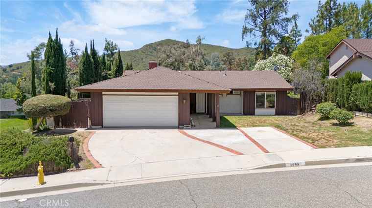 Photo of 4005 Joelton Dr Agoura Hills, CA 91301
