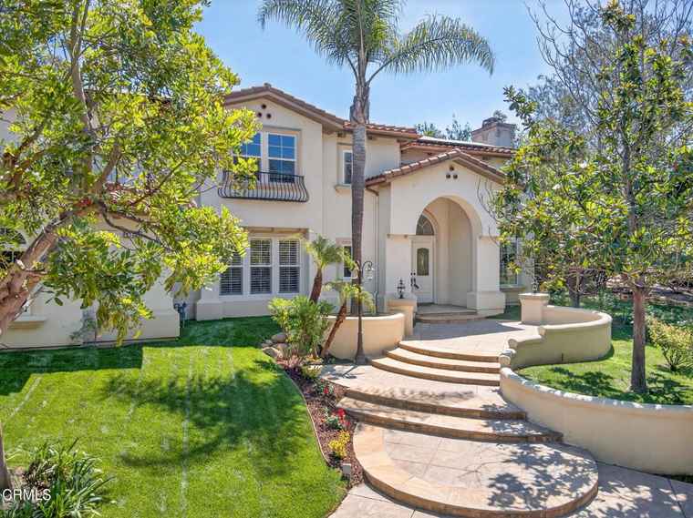 Photo of 1708 Via Aracena Camarillo, CA 93010