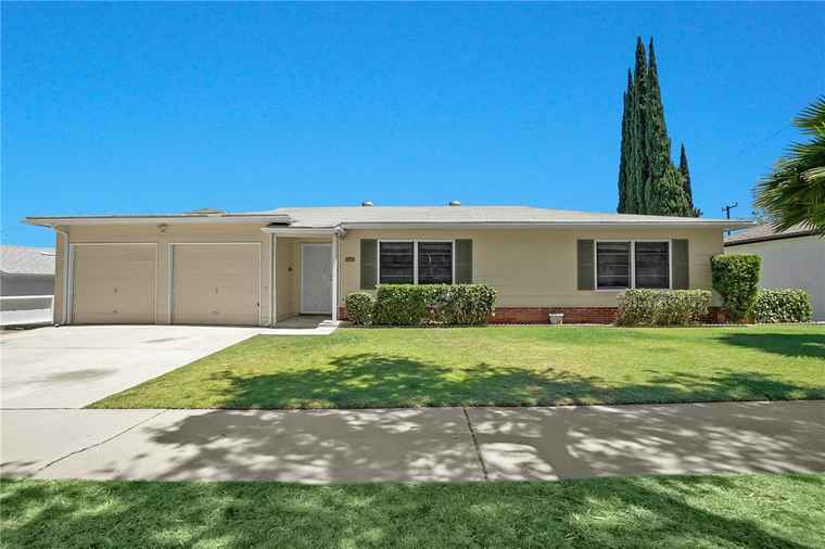 Photo of 824 De La Fuente St Monterey Park, CA 91754