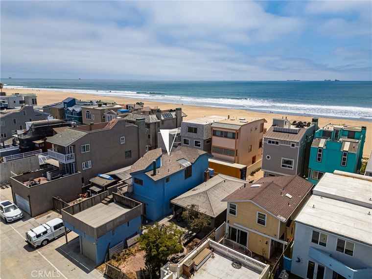 Photo of 51-B Surfside Ave Surfside, CA 90743