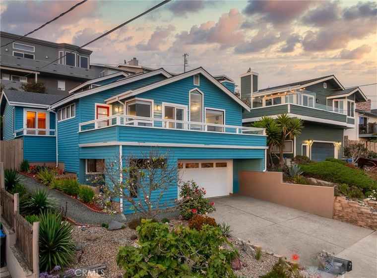 Photo of 1358 Clarabelle Dr Morro Bay, CA 93442