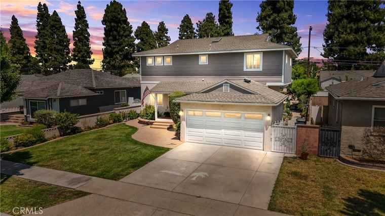 Photo of 4344 Josie Ave Lakewood, CA 90713