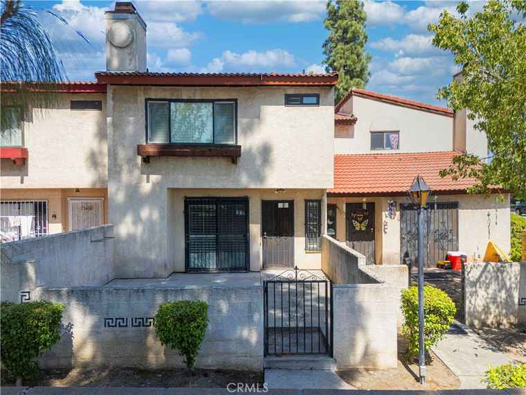 Photo of 13808 Ramona Baldwin Park, CA 91706
