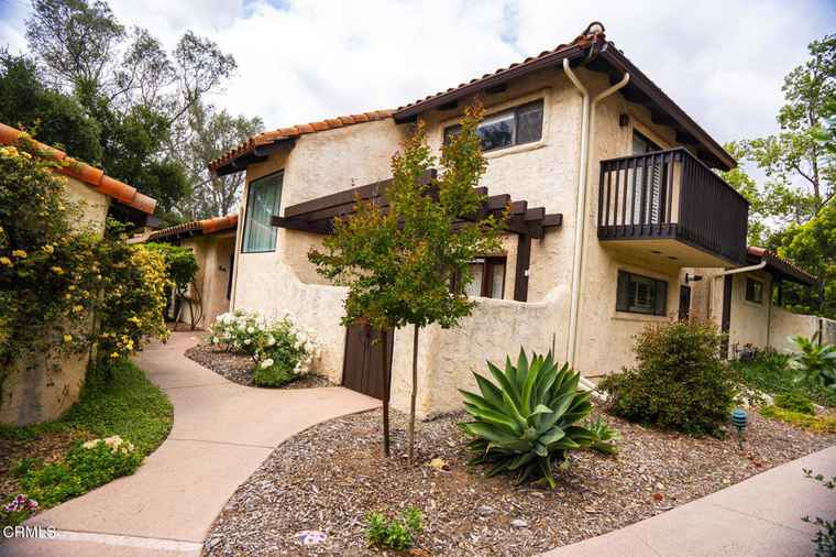 Photo of 205 Pirie Rd #64 Ojai, CA 93023